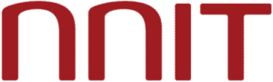 rød NNIT logo 