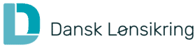 Dansk lønsikring logo