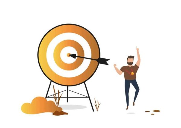 Morgan har ramt bullseye i sin retargeting