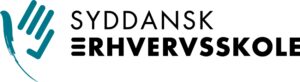 Syddansk Erhversskole logo