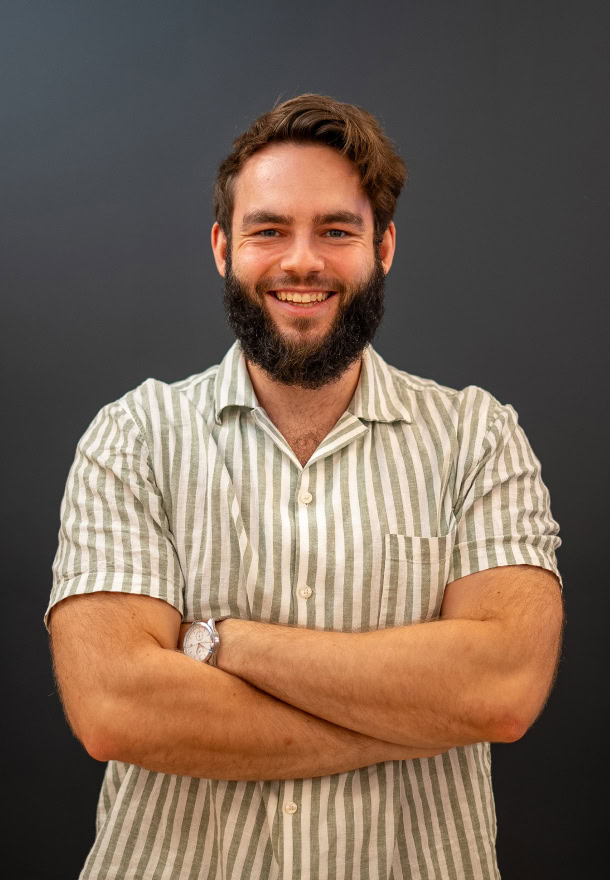 Simon Jønsson