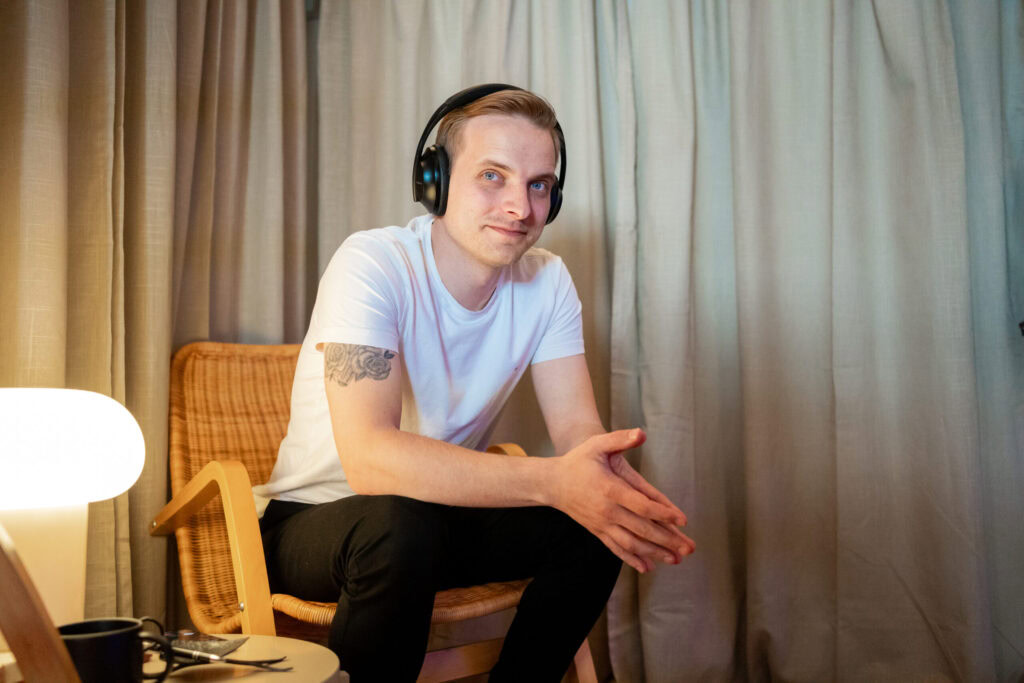 Patrick Pedersen