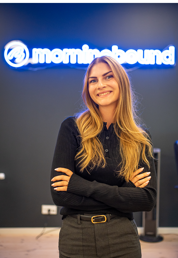 Sofie Langholm Kirt